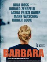 Превью постера #30312 к фильму "Барбара" (2012)