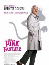 Превью постера #2930 к фильму "Розовая пантера" (2006)