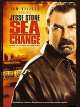 Превью постера #31611 к фильму "Джесси Стоун: Изменения моря" (2007)