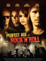 Превью постера #31667 к фильму "Лучшие годы рок-н-ролла" (2009)