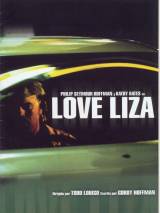 Превью постера #31669 к фильму "Люби Лизу" (2002)