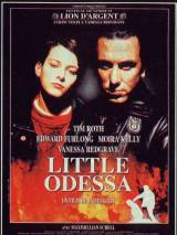 Превью постера #31673 к фильму "Маленькая Одесса" (1994)