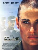 Солдат Джейн