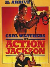 Превью постера #32886 к фильму "Боевик Джексон" (1988)