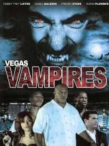 Превью постера #32896 к фильму "Вампирский Вегас" (2003)