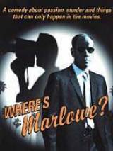 Превью постера #32902 к фильму "Где же Марлоу?" (1998)