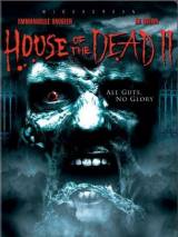 Превью постера #32925 к фильму "Дом мертвых 2" (2005)