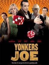 Превью постера #32960 к фильму "Йонкерс Джо" (2008)
