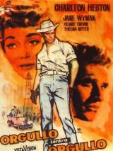 Превью постера #32974 к фильму "Люси Галлант" (1955)