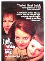 Превью постера #32979 к фильму "Маленький человек Тейт" (1991)