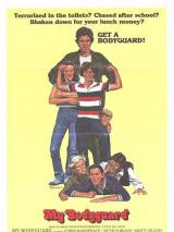Превью постера #32986 к фильму "Мой телохранитель" (1980)