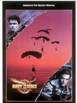 Превью постера #32989 к фильму "Морские котики" (1990)