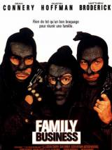 Превью постера #33061 к фильму "Семейный бизнес" (1989)