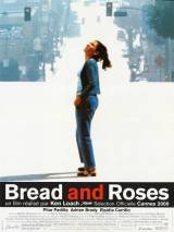 Превью постера #33107 к фильму "Хлеб и розы" (2000)