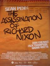Превью постера #33090 к фильму "Убить президента. Покушение на Ричарда Никсона" (2004)