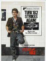 Превью постера #33086 к фильму "Турок 182" (1985)