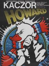 Превью постера #34547 к фильму "Говард - утка" (1986)