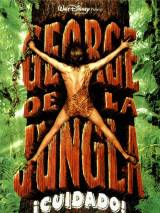 Превью постера #34556 к фильму "Джордж из джунглей" (1997)