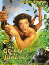 Превью постера #34557 к фильму "Джордж из джунглей" (1997)