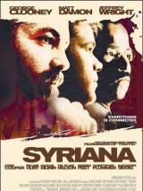 Превью постера #3123 к фильму "Сириана" (2005)