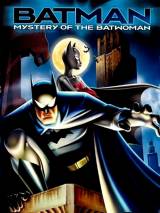 Превью постера #36256 к мультфильму "Бэтмен и тайна женщины-летучей мыши" (2003)
