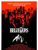 Превью постера #36267 к фильму "Верующие" (1987)
