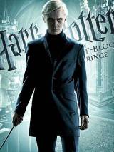 Превью постера #3138 к фильму "Гарри Поттер и принц-полукровка"  (2009)