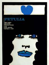 Превью постера #36375 к фильму "Петулия" (1968)