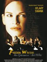 Превью постера #36377 к фильму "Писатели свободы" (2007)
