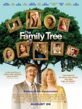 Превью постера #36410 к фильму "Семейное дерево" (2011)