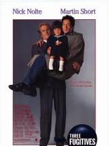 Превью постера #36434 к фильму "Три беглеца" (1989)