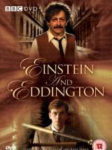 Превью постера #36475 к фильму "Эйнштейн и Эддингтон" (2008)
