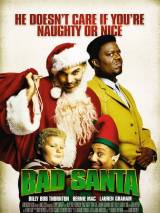 Превью постера #36875 к фильму "Плохой Санта" (2003)