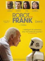 Превью постера #37260 к фильму "Робот и Фрэнк" (2012)