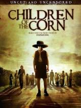 Превью постера #37368 к фильму "Дети кукурузы" (2009)