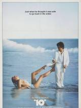 Превью постера #39536 к фильму "10" (1979)