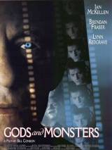 Превью постера #39538 к фильму "Боги и монстры" (1998)