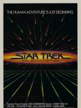 Превью постера #39568 к фильму "Звездный путь" (1979)