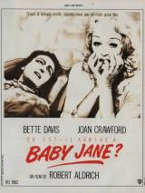 Превью постера #39972 к фильму "Что случилось с Бэби Джейн?"  (1962)