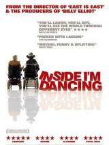 Превью постера #40022 к фильму "Внутри себя я танцую" (2004)