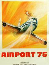 Превью постера #40336 к фильму "Аэропорт 1975" (1974)