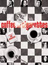 Превью постера #3241 к фильму "Кофе и сигареты" (2003)