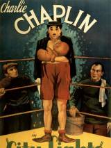 Превью постера #40805 к фильму "Огни большого города"  (1931)