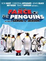 Превью постера #40962 к фильму "Фарс пингвинов" (2006)