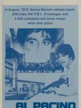 Превью постера #41116 к фильму "Собачий полдень"  (1975)