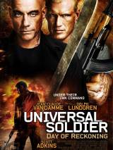 Превью постера #41196 к фильму "Универсальный солдат 4" (2012)