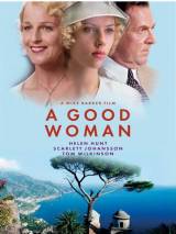 Превью постера #3298 к фильму "Хорошая женщина" (2004)