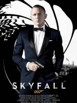 Превью постера #41231 к фильму "007: Координаты "Скайфолл""  (2012)