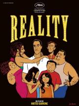 Превью постера #41275 к фильму "Реальность" (2012)
