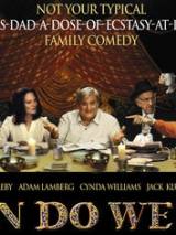 Превью постера #41485 к фильму "Безумная семейка" (2005)